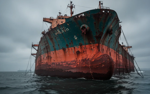 2020 Bulkers Aktie: 56 Prozent Minus nach Ex-Dividende - Foto: über boerse-global.de
