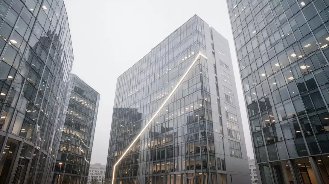 Singulus Aktie: Ehret und Lieberwirth führen seit Januar - Bild: über boerse-global.de