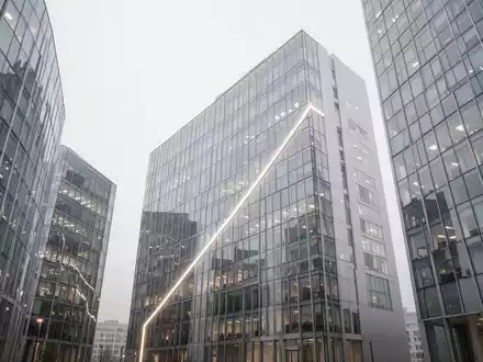 Singulus Aktie: Ehret und Lieberwirth führen seit Januar - Foto: über boerse-global.de