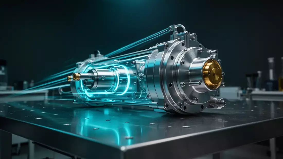 SunHydrogen Aktie: 23 Prozent Rally vor Austin-Test - Bild: über boerse-global.de