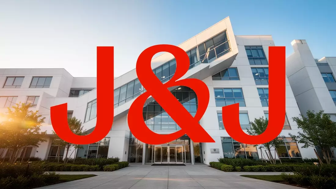 Johnson & Johnson Aktie: Leerink hebt auf Outperform - Bild: über boerse-global.de