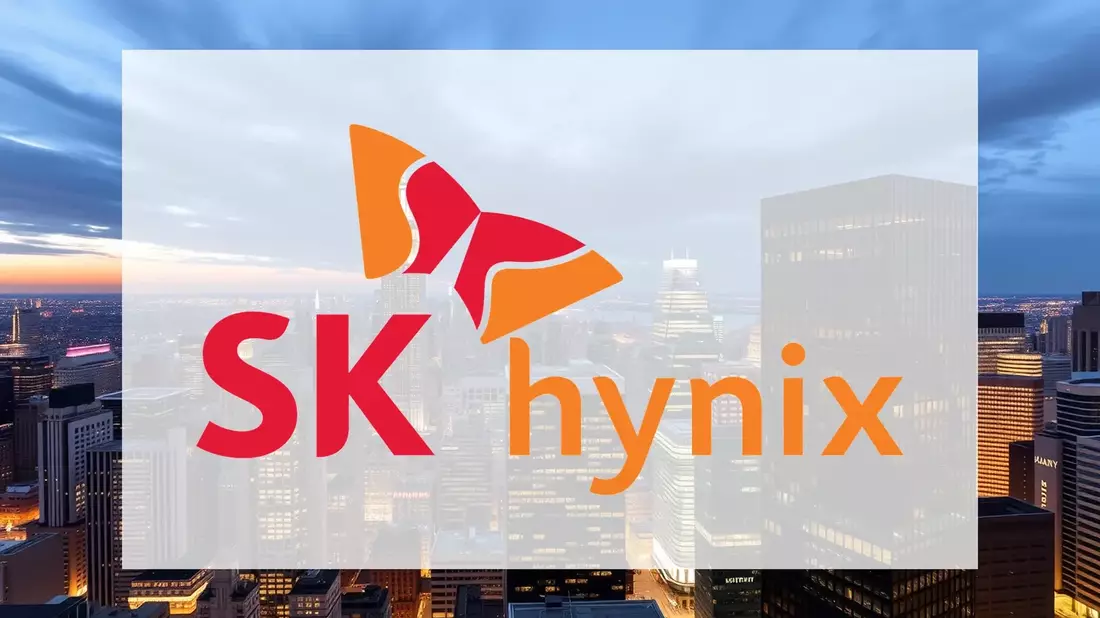 SK Hynix: entre la euforia de los analistas y el frenazo del mercado - Bild: über boerse-global.de