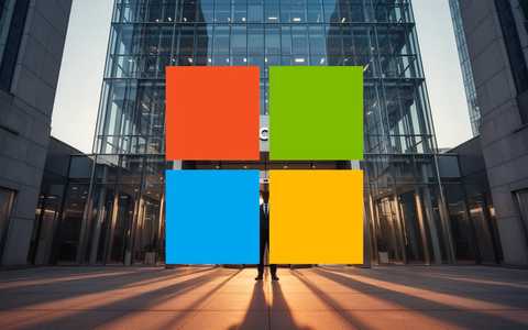 Microsoft Aktie: Ackman baut Kernposition auf - Foto: über boerse-global.de