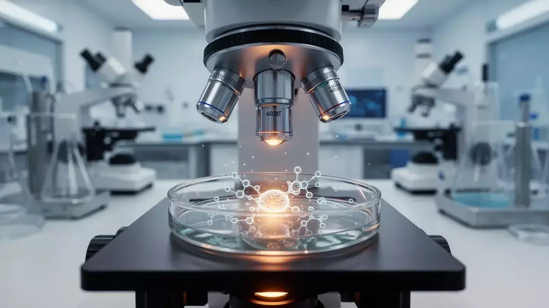 Nurexone: EIT Health Phase 2 mit ExoPTEN-Fortschritt - Bild: über boerse-global.de