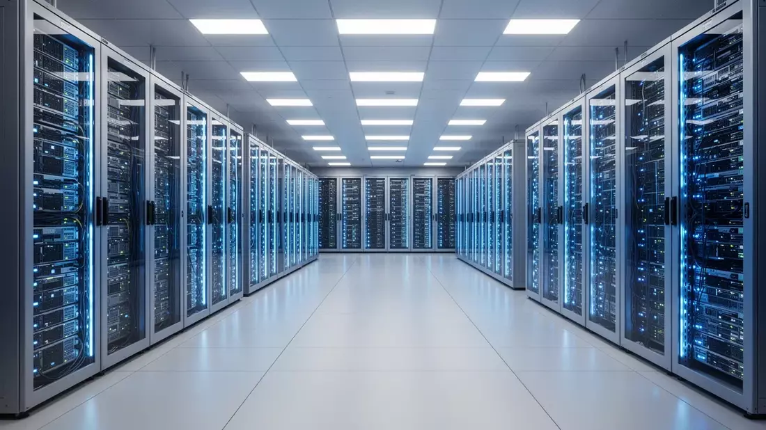 Oracle Aktie: 45 bis 50 Milliarden für Cloud-Expansion 2026 - Bild: über boerse-global.de