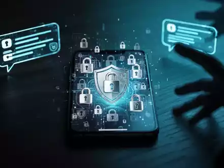WhatsApp & Co.: Neue Schutzfunktionen gegen die Betrugswelle - Foto: über boerse-global.de