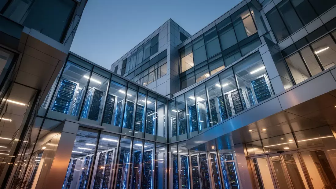 ServiceNow Aktie: Jensen Huang würdigt KI-Positionierung - Bild: über boerse-global.de