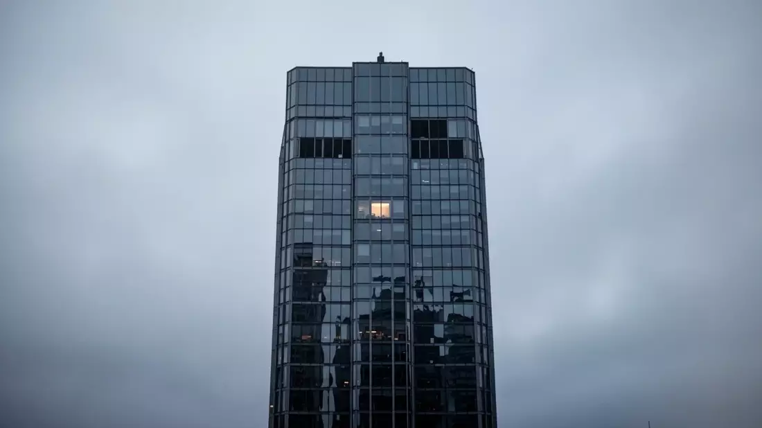 Main Capital Aktie: Gewinn verfehlt um 10,58 Prozent Illustration mit AI erstellt übermittelt durch boerse-global.de