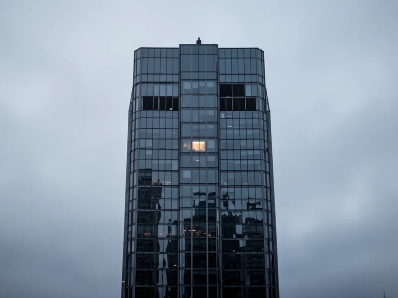 Main Capital Aktie: Gewinn verfehlt um 10,58 Prozent - Foto: über boerse-global.de