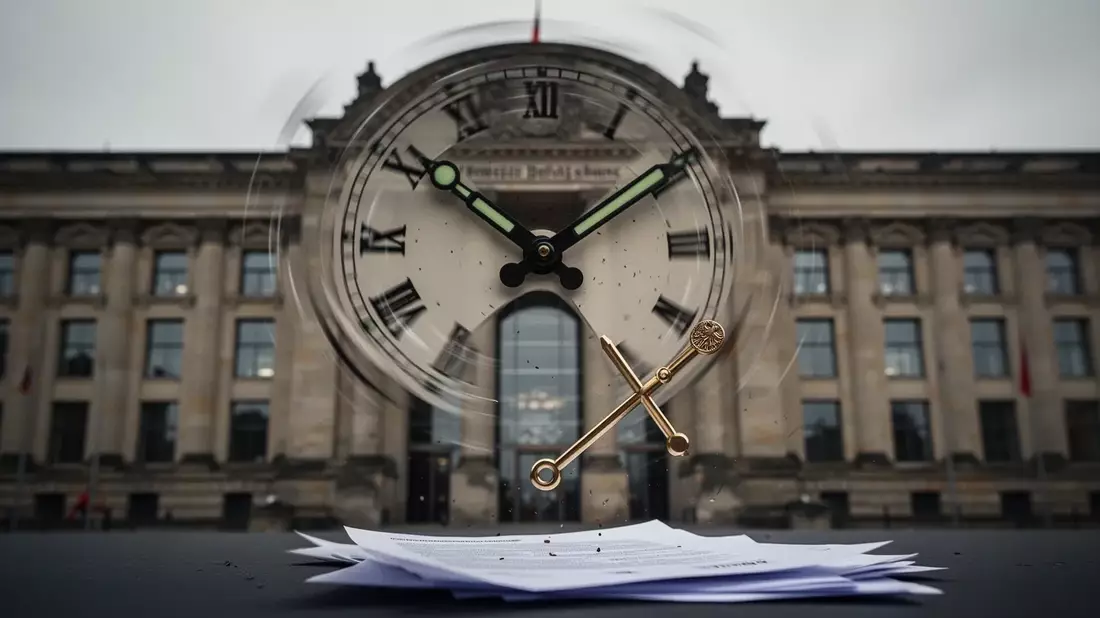 Arbeitszeitreform 2026: Bas plant radikalen Kurswechsel im Arbeitsrecht - Bild: über boerse-global.de