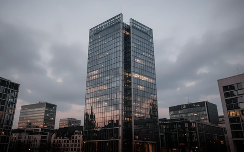 Deutsche Pfandbriefbank Aktie: 4,2 Prozent Rücksetzer auf 3,47 Euro - Foto: über boerse-global.de