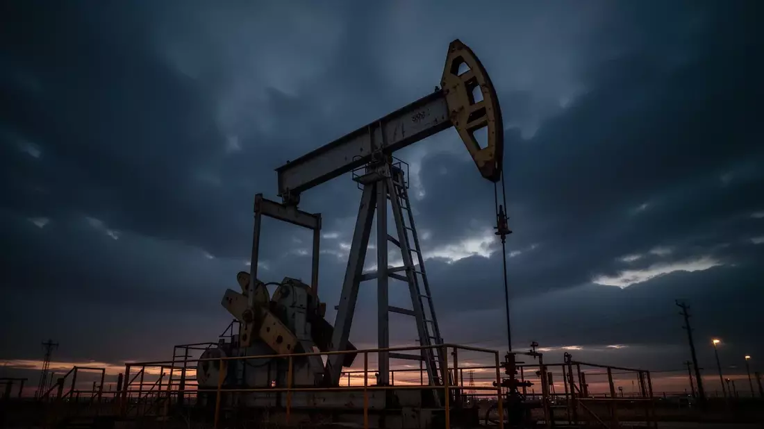Battalion Oil Aktie: Oaktree kontrolliert 40,82 Prozent - Bild: über boerse-global.de