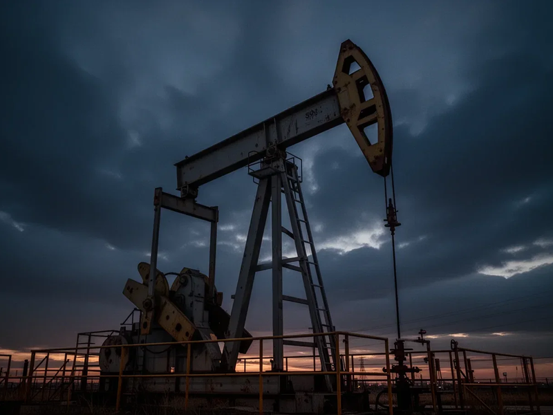 Battalion Oil Aktie: Oaktree kontrolliert 40,82 Prozent - Foto: über boerse-global.de