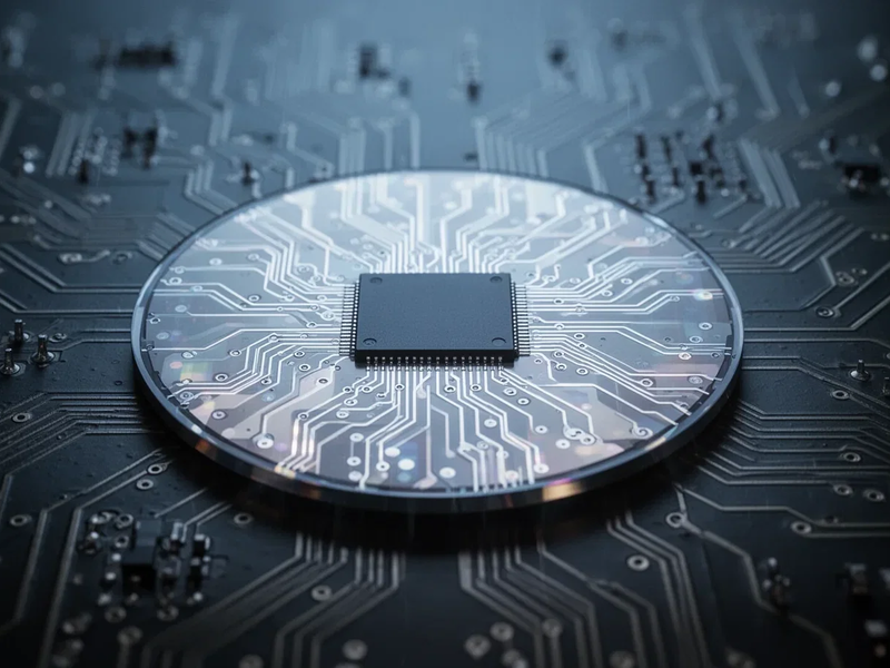 VanEck Semiconductor: 52-Wochen-Hoch 90 Euro, dann 3,6% Absturz - Foto: über boerse-global.de