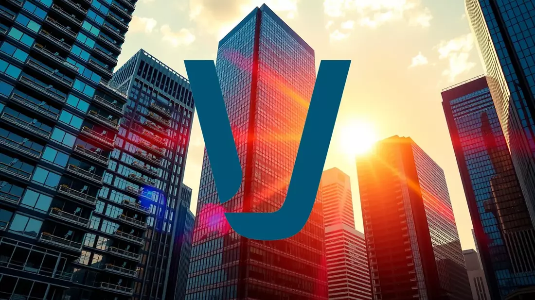 Vonovia Braces for AGM as Dividend Proposal Collides with Stock Weakness - Bild: über boerse-global.de