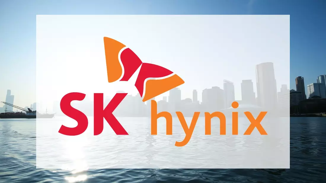 SK Hynix’s Two-Track Reality: Record Demand Meets a Geopolitical Shockwave Illustration mit AI erstellt übermittelt durch boerse-global.de