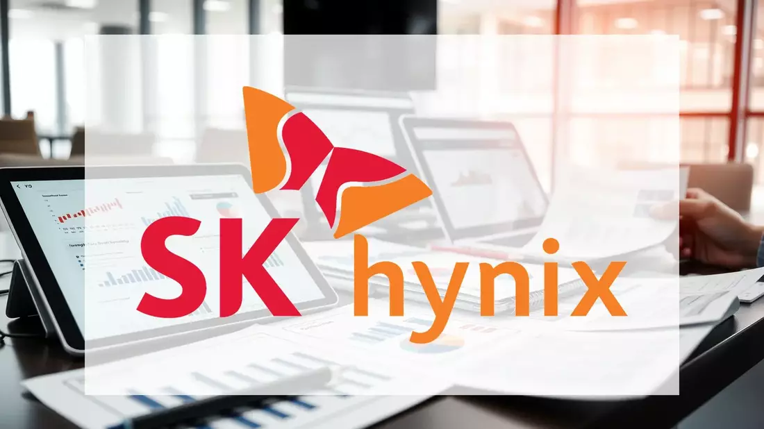 SK Hynix acelera el ritmo inversor y blinda su producción de memoria para IA hasta 2027 Illustration mit AI erstellt übermittelt durch boerse-global.de