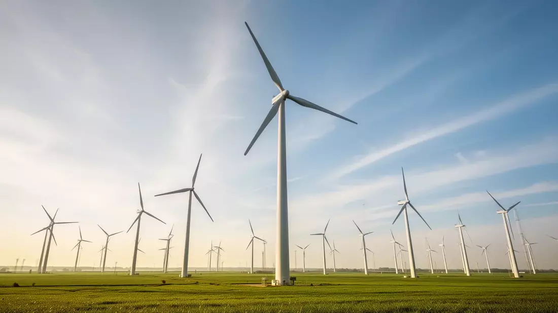 ABO Energy: Finanzierungsdeal bis Ende Juli - Bild: über boerse-global.de