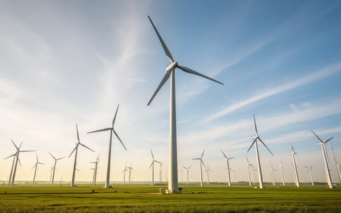ABO Energy: Finanzierungsdeal bis Ende Juli - Bild: über boerse-global.de