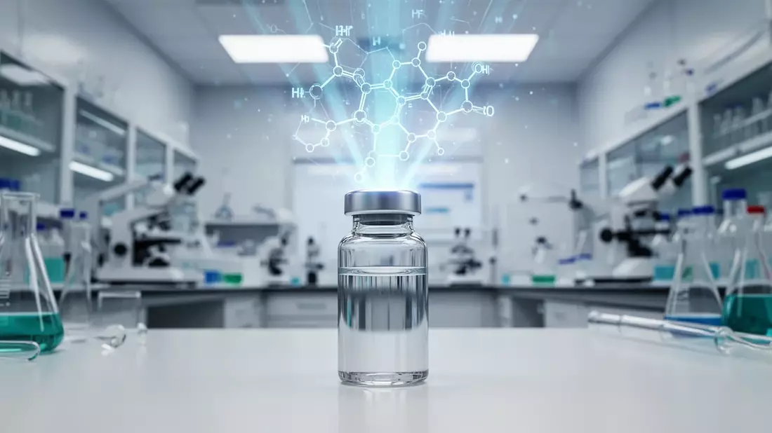 Hamlet Pharma: Zwischenbericht am 22. Mai - Bild: über boerse-global.de