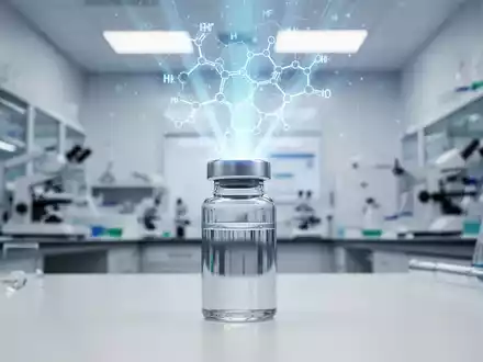 Hamlet Pharma: Zwischenbericht am 22. Mai - Foto: über boerse-global.de