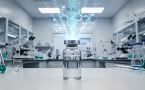 Hamlet Pharma: Zwischenbericht am 22. Mai - Foto: über boerse-global.de