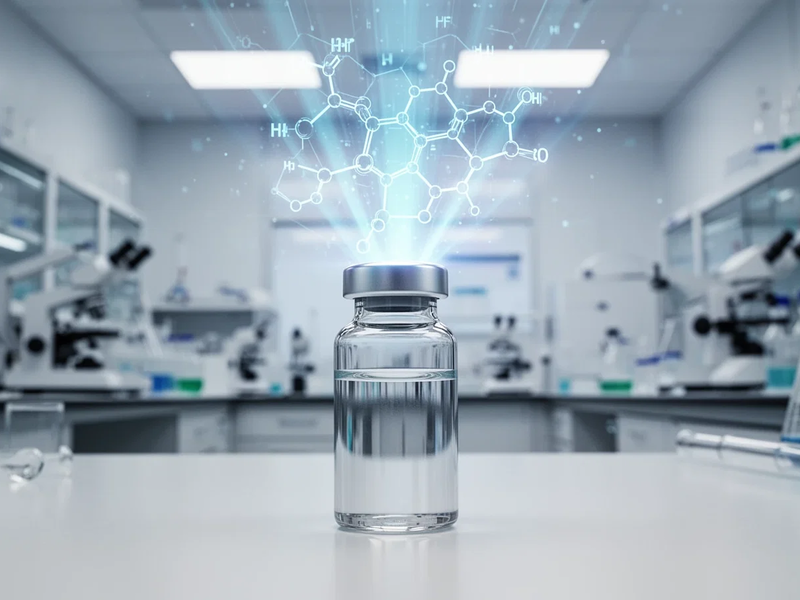 Hamlet Pharma: Zwischenbericht am 22. Mai - Foto: über boerse-global.de