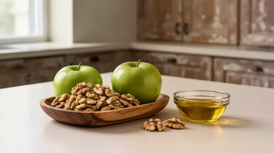 Ernährung im Alter: Fett, Protein und der Jo-Jo-Effekt - Bild: über boerse-global.de