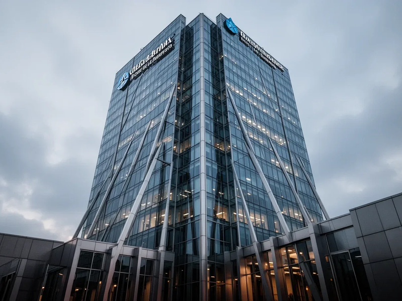 Bawag: PTSB-Quartal mit 10 Prozent Wachstum - Foto: über boerse-global.de