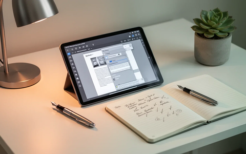 Foxit integriert DMS: PDF-Markt im Umbruch - Foto: über boerse-global.de