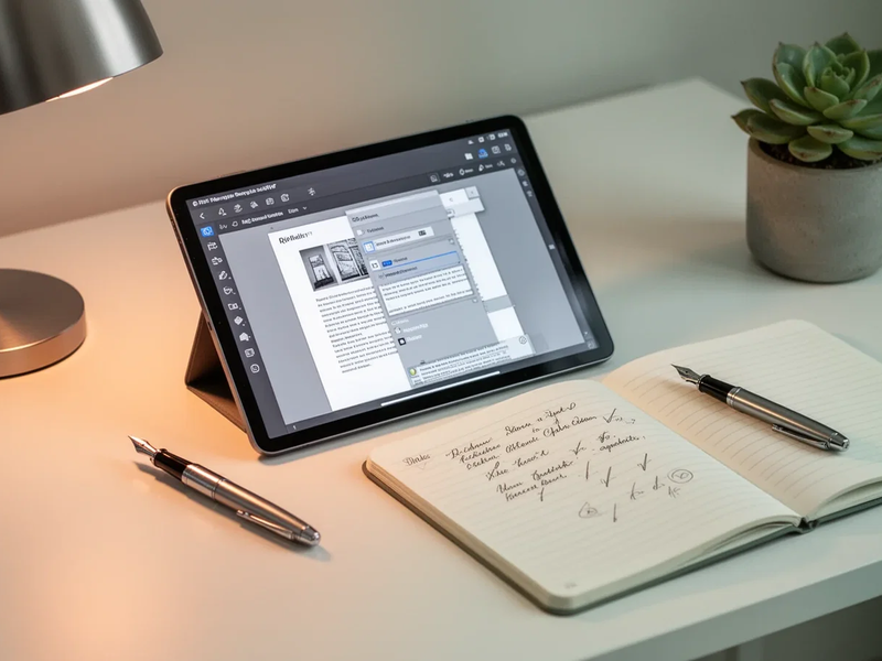 Foxit integriert DMS: PDF-Markt im Umbruch - Foto: über boerse-global.de