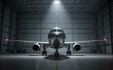 Boeing Aktie: Großauftrag mit Fragezeichen - Foto: über boerse-global.de