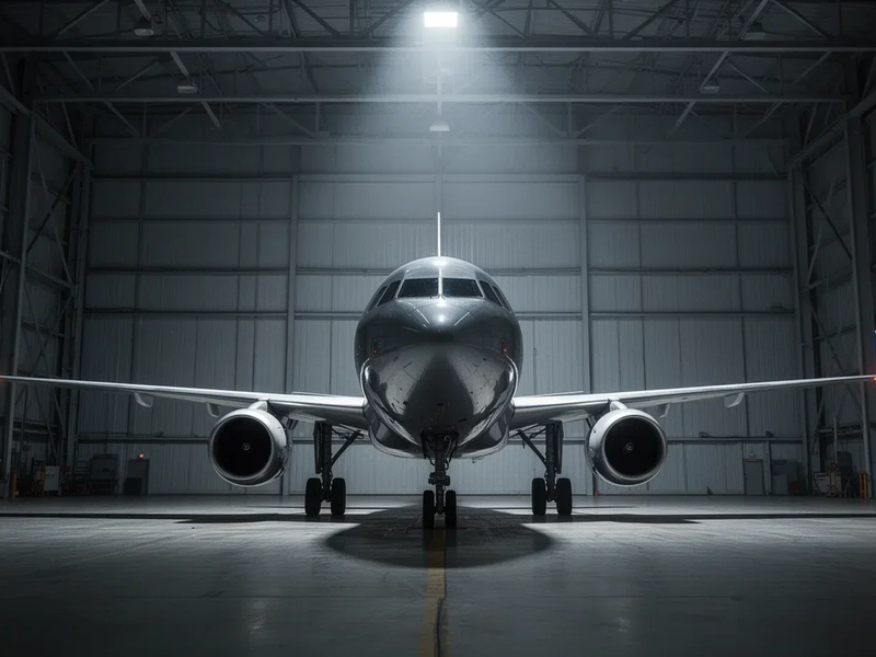Boeing Aktie: Großauftrag mit Fragezeichen - Foto: über boerse-global.de
