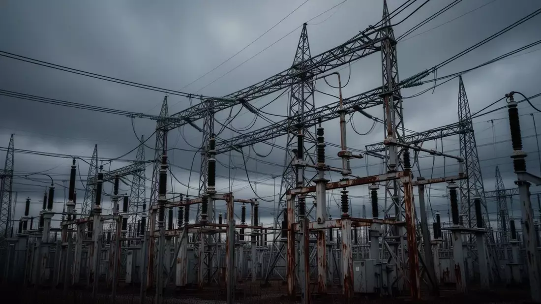 Canadian Utilities Aktie: 538 Millionen durch Sondereffekte belastet - Bild: über boerse-global.de