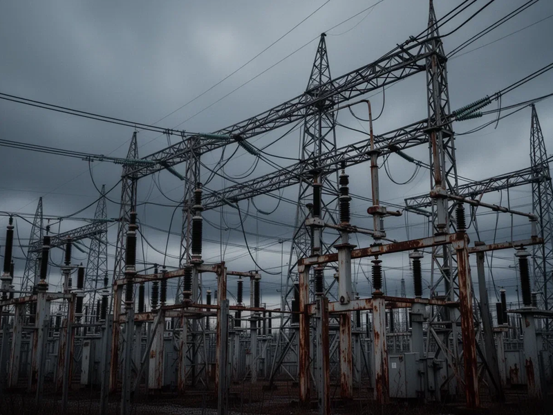 Canadian Utilities Aktie: 538 Millionen durch Sondereffekte belastet - Foto: über boerse-global.de