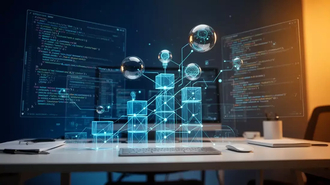 Notion startet Developer Platform: KI-Agenten erobern den Arbeitsplatz - Bild: über boerse-global.de