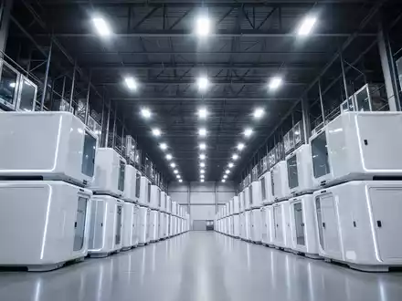 NEXE: Partner bestellt 10 bis 15 Millionen Pods - Foto: über boerse-global.de