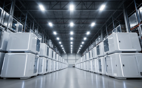 NEXE: Partner bestellt 10 bis 15 Millionen Pods - Foto: über boerse-global.de