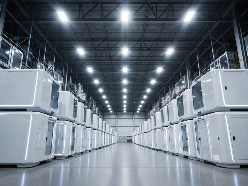 NEXE: Partner bestellt 10 bis 15 Millionen Pods - Foto: über boerse-global.de