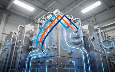 H-Power: 0,5 bis 4 Tonnen Wasserstoff pro Einheit - Foto: über boerse-global.de