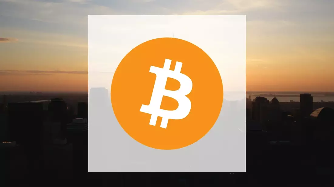 Bitcoin Caught in a Clash of Forces as Strategy Walks a Tightrope Between Buying and Selling Illustration mit AI erstellt übermittelt durch boerse-global.de