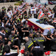Bei israelischen Angriffen im Libanon kommen immer wieder auch Zivilisten ums Leben.  - Foto: Mohammed Zaatari/AP/dpa