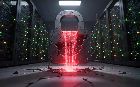 YellowKey-Exploit und KI-Betrug: Die neue Welle der Cyberangriffe - Foto: über boerse-global.de