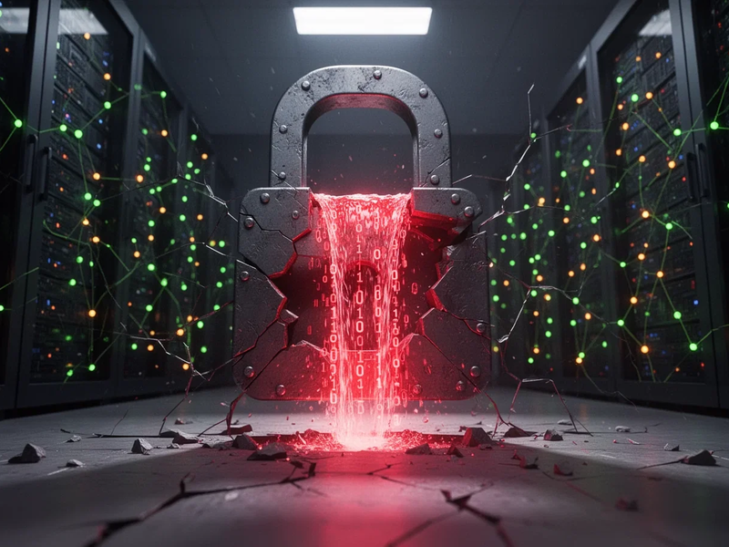 YellowKey-Exploit und KI-Betrug: Die neue Welle der Cyberangriffe - Foto: über boerse-global.de