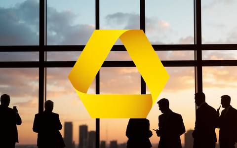 BlackRock’s Measured Commerzbank Increase Underscores Pre-AGM Tensions - Foto: über boerse-global.de