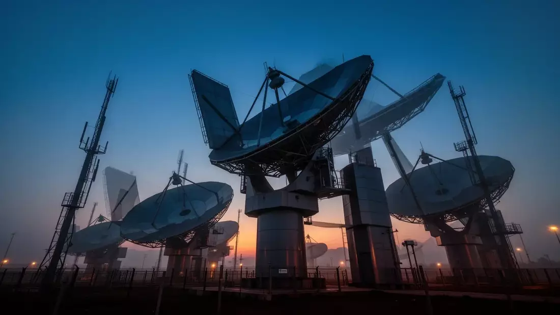 Bharat Electronics Aktie: 74.000 Crore Rupien Auftragsbestand - Bild: über boerse-global.de