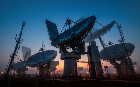 Bharat Electronics Aktie: 74.000 Crore Rupien Auftragsbestand - Foto: über boerse-global.de