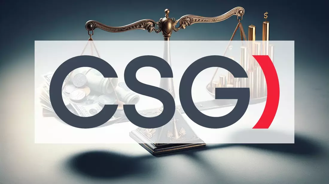 CSG’s New Light Tank Rolls Out in Bratislava as Shares Languish Near Record Lows Illustration mit AI erstellt übermittelt durch boerse-global.de