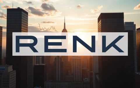 Renk’s Deepening Discount: Record Orders and BlackRock Buying Collide With Relentless Selling - Foto: über boerse-global.de