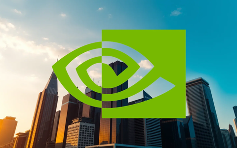 Nvidia's Two-Front Battle: A Samsung Strike Threatens Supply Just as a China Door Creaks Open - Foto: über boerse-global.de